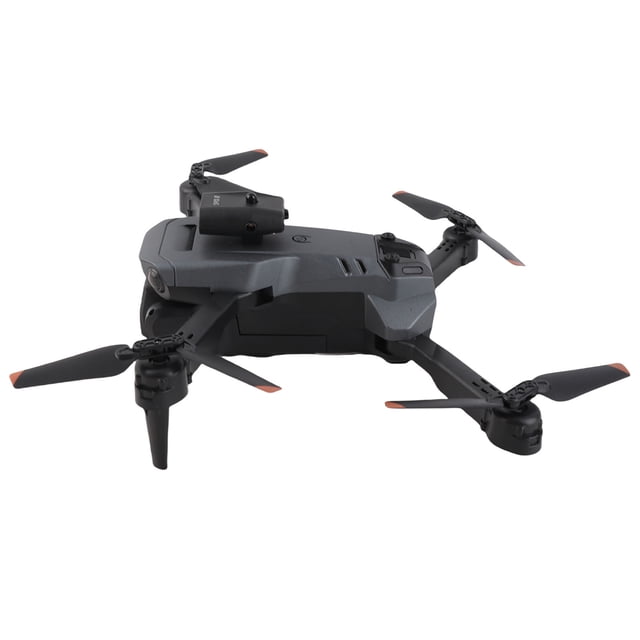 Quadcopter Plegable, 2.4G 50x Zoom 90 Minutos Quadcopter Para Grabar La Vida