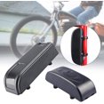 thumbnail image 3 of Bmatwk Controller Box for Electric Bike,E-Bike Controller Protection Box,Electric Bike Controller Case,Bicycle Lithium Battery Controller Box Case for EBike Moped Scooter Mountain Bike, 3 of 4