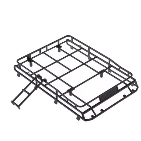 1/12 RC Car Roof Rack Carrier for MN90 D90 Pickup DIY Upgrade Part price history on PriceWatchPro