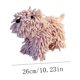 thumbnail image 3 of Chenier Puppy Doll Kitchen Bathroom Towel, 3 of 5