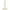 Beige, variant on TRIXIE Parla Sisal 24.5" Cat Scratching Post with Plush Base, Gray