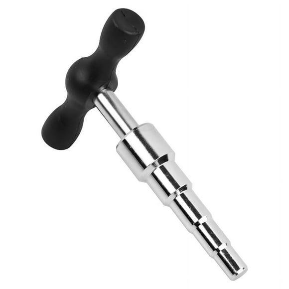 Herramienta de Calibración de Tuberías, Expansor de Tubos, Desbarbado para Tuberías Compuestas Multicapa, Calibrador de Escariadores PPR para Tuberías PEX