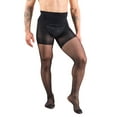 thumbnail image 3 of Threads TFM Sheer Fly Contour Tights TH-TFMSHR, 3 of 3