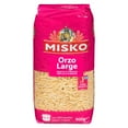thumbnail image 1 of MISKO PÂTES ORZO, 1 of 7