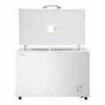 thumbnail image 3 of Congelador Hisense Blanco horizontal  11 pies, 3 of 4