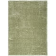 thumbnail image 2 of Nourison Pacific Shag Shag Green 7'10" x 9'10" Area Rug, (8x10), 2 of 8