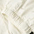 thumbnail image 5 of Mens Softshell Lightweight Jacket Full Zip Hooded Athletic Jacket Unlined Quick-drying Coat for Cycling Outdoor Big and Tall Size S-4XL White, 5 of 8
