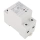 thumbnail image 2 of Relé protector de voltaje Ticfox reconexión automática 230 V, 2 of 7