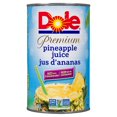 thumbnail image 2 of Dole 100% Pineapple Juice 1.36L, 2 of 5