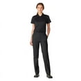 thumbnail image 5 of Dickies Women's FLEX Original Fit Work Pants with Stretch Twill Fabric, Wrinkle Resistant Design, and Durable Comfort for Everyday Wear, 5 of 5
