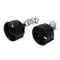 thumbnail image 1 of RC Duct, High Temperature Resistance Electronic Ducted Fan Assembly High Efficiency More Stable Strong Power  Stability  for Power Ducted Aircraft, 1 of 7