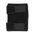 thumbnail image 1 of Soporte para Muslos, Banda Elástica Antideslizante, Transpirable Mejorada, Protección Contra la Presión, color negro, 1 of 8