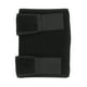 thumbnail image 1 of Soporte para Muslos, Banda Elástica Antideslizante, Transpirable Mejorada, Protección Contra la Presión, color negro, 1 of 8