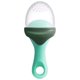 thumbnail image 1 of Alimentador de Frutas de Silicona TOMY Boon Pulp Blanco para Bebés, 1 of 3