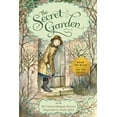 thumbnail image 2 of The Secret Garden: Special Edition with Tasha Tudor Art and Bonus Materials, (Paperback), 2 of 2