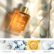 Vitamin C Serum for Face,Anti-aging Vitamin C Serums for Women & Men,1 fl.oz