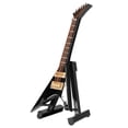 thumbnail image 3 of Mini Musical Instrument Guitar Decoration, Mini Guitar Decoration, For Home Study, 3 of 8
