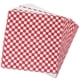 thumbnail image 1 of 100 Sheets Bakery Tissue Sheets Burger Caramel Wrappers Greaseproof Paper Cheese Food Wrapping Papers, 1 of 2