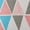 Colorful, variant on REGALWOVEN Geometric Pillow Cover Set of 2 Throw Pillow Covers, Decorative Cases for Couch Grey 18' x 18'
