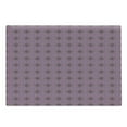 thumbnail image 1 of Geometric Cutting Board, Violet Tone Squares Circles and Rhombuses, Decorative Tempered Glass Cutting and Serving Board, in 3 Sizes, by Ambesonne, 1 of 2