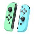 thumbnail image 1 of Wireless Controller for Switch,Wireless Gamepad Switch Controller Support Motion Control/Dual Vibration（DSG）, 1 of 7
