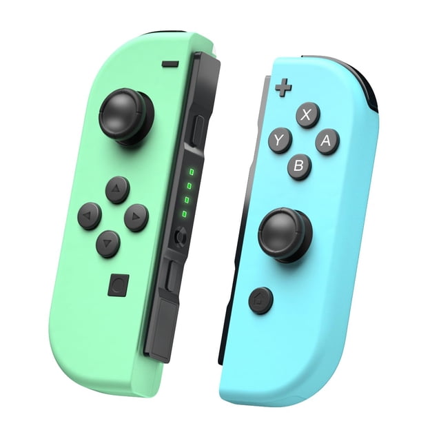 Wireless Controller for Switch,Wireless Gamepad Switch Controller Support Motion Control/Dual Vibration(DSG)
