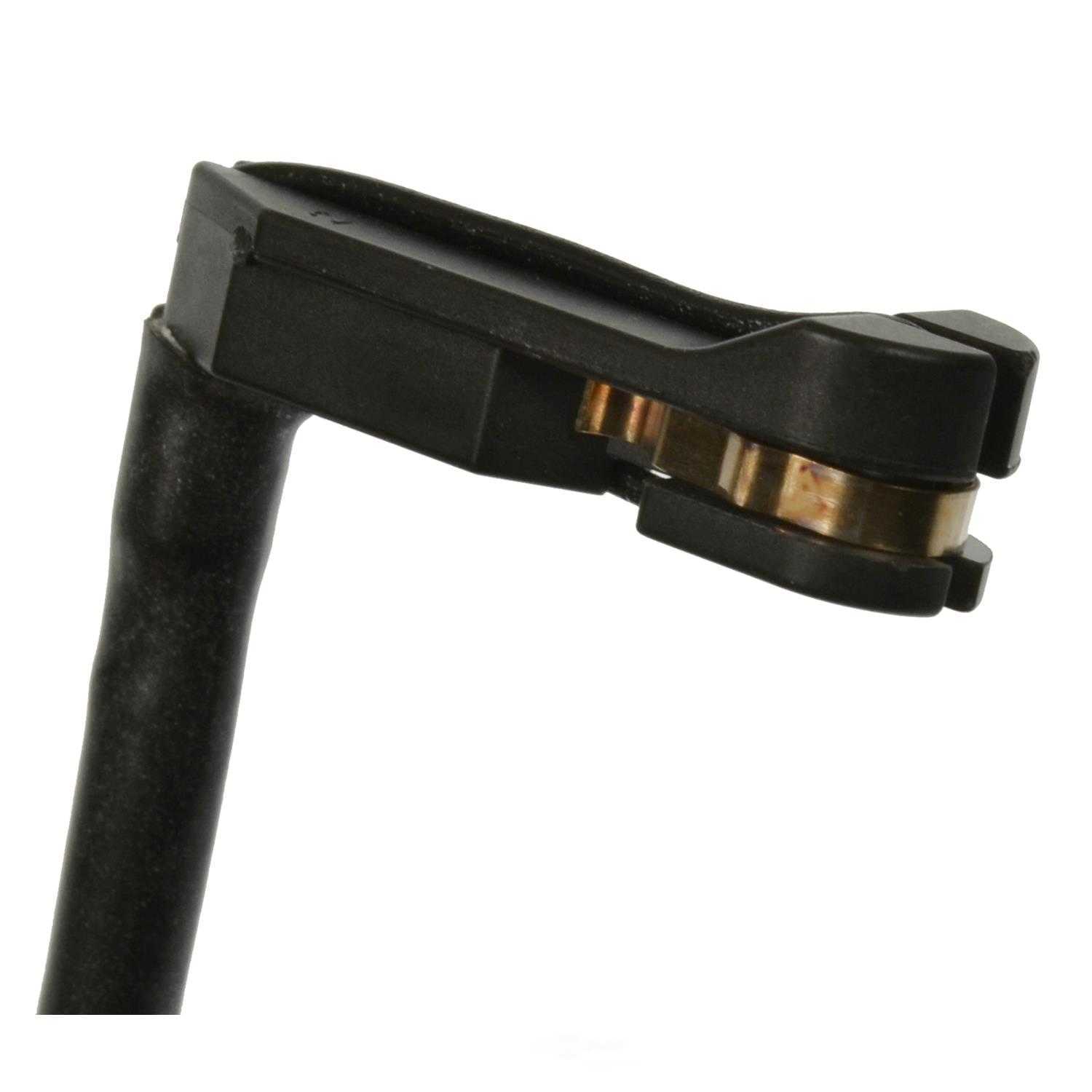 Disc Brake Pad Wear Sensor