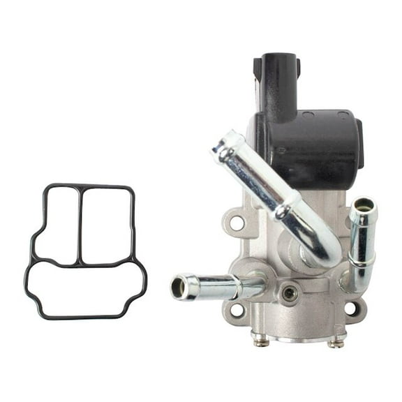 Idle Control Valve - Compatible with 1996 - 2005 Toyota Camry 3.0L V6 1997 1998 1999 2000 2001 2002 2003 2004