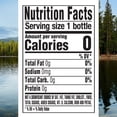 thumbnail image 3 of ARROWHEAD Spring Water, 20 fl oz Plastic Bottles (28 Pack), 3 of 5