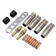 thumbnail image 5 of 19Pcs Nozzle Contact Tips Holder for Mig Welder Torch Contact 15AK, 5 of 5