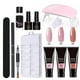 thumbnail image 2 of Fiudx Kit de Extensión de Uñas 150 Ml En 15 Ml, 2 of 2