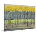 thumbnail image 2 of Marmont Hill "Fresh Foliage I" Painting Print on Wrapped Canvas, 2 of 7