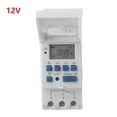 thumbnail image 1 of Interrupteur Électronique Numérique TC15A Programmable, 1 of 9