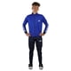 thumbnail image 3 of Pants deportivo Fire Sports Sudadera Pantalon Talla Chico Azul Rey Fire Sports Conjunto deportivo/Pants/Azul rey, 3 of 5