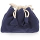 thumbnail image 1 of Portable Teapot Holder Bag Convenient Tea Set Storage Bag Tea Cup Drawstring Bag Teapot Bag, 1 of 4