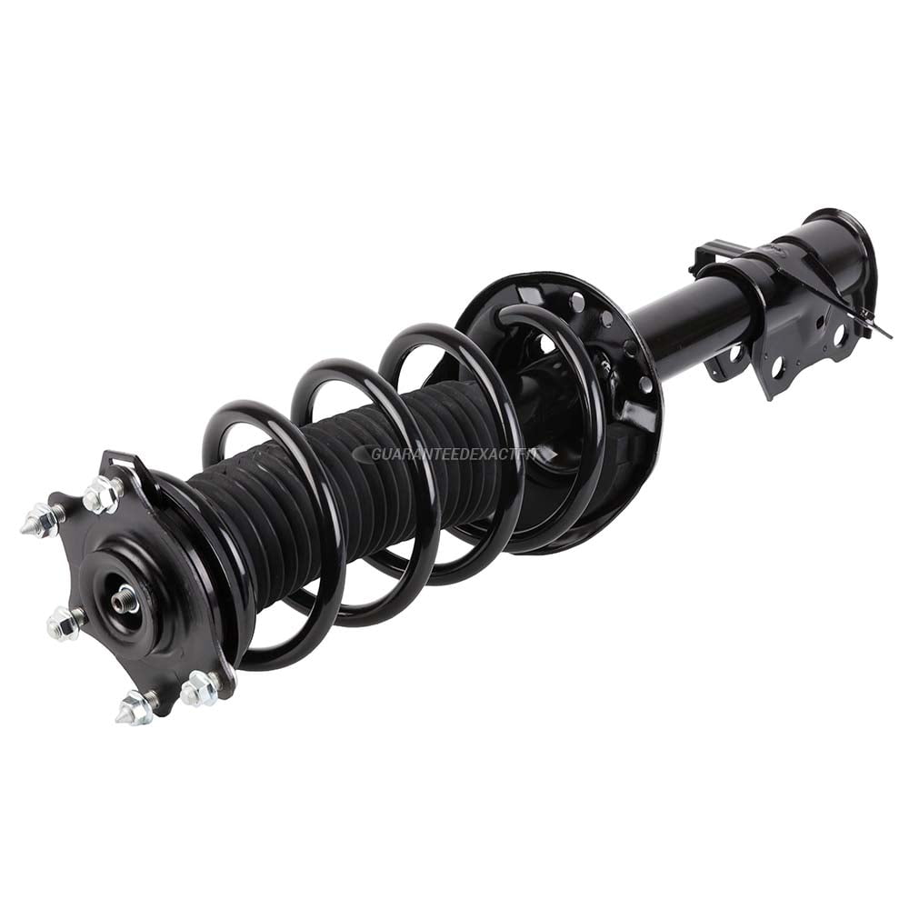 New Complete Front Right Strut & Spring Assembly For Honda CRV 2012