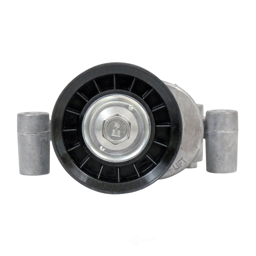 Litens Serpentine Belt Tensioner: 1 Piece Fits select: 2010-2012 FORD FUSION, 2010-2012 FORD ESCAPE
