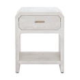 thumbnail image 3 of Mesa Lateral Yume Gris Kessa Muebles, 3 of 5