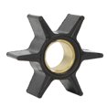 thumbnail image 4 of Outboard Motor Impeller, Rubber And Copper Novice Friendly Heavy Duty Pump Replacement Impeller  Replacement For Mariner For Original Pump Impeller Replacement, 4 of 8