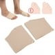 thumbnail image 4 of Material de nailon Sin deformación Buena elasticidad Férula separadora del dedo del pie corrección del separador del pulgar botas de hombre para ANGGREK Otros, 4 of 8
