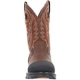 thumbnail image 4 of Durango Men's 11" Waterproof Western Work Boot Steel Toe - DDB0425 9 EE  US, 4 of 7
