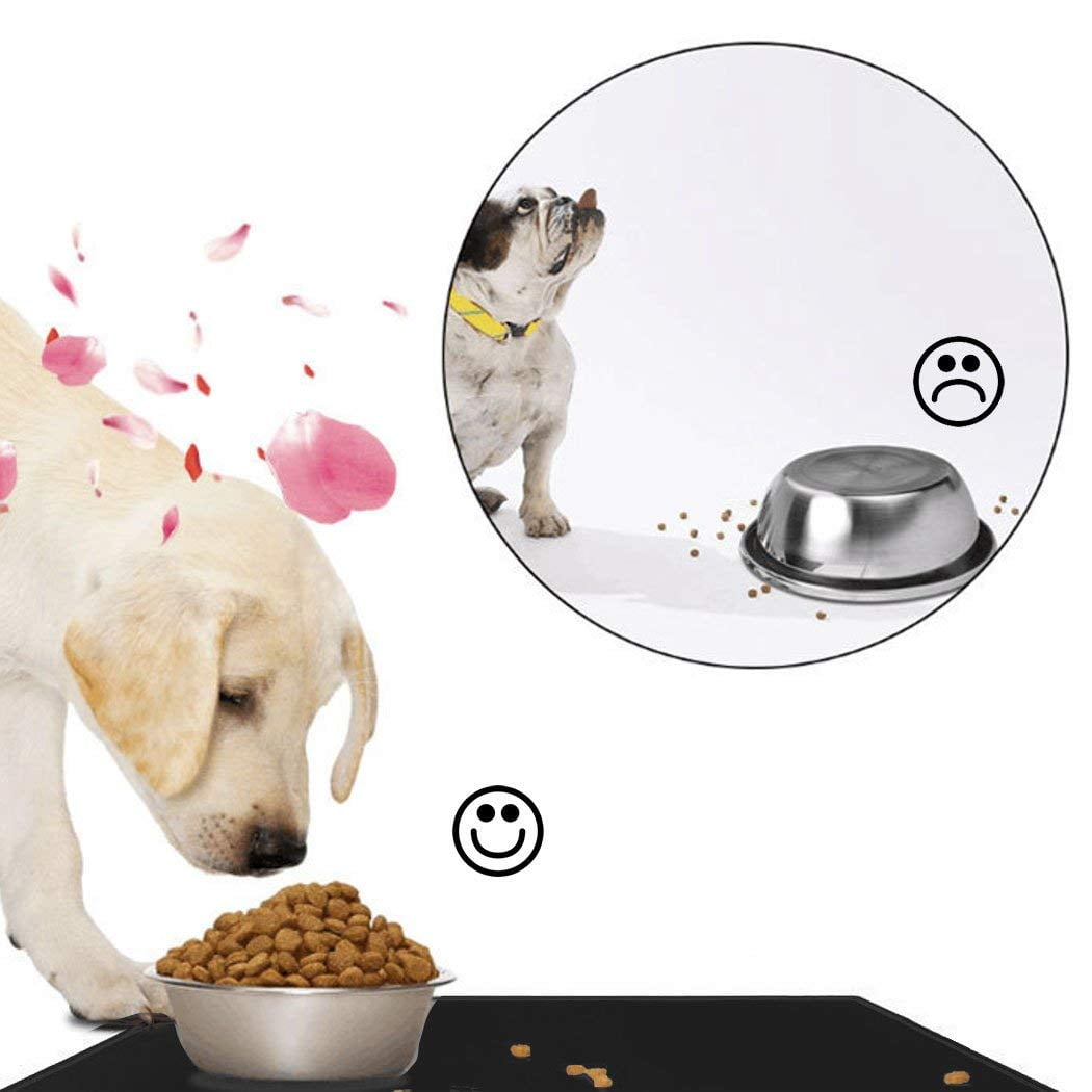 dog food mat canada