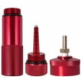 thumbnail image 2 of Extended Gas Cap,Oil Change Funnel Magnetic Dipstick For Honda Generator EU2000i, 2 of 9