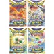 thumbnail image 5 of Cards French Sun & Moon Lost Thunder Astral Radiance Rading Card Game Evolutions Booster Collectible Kids Toys Gift, 5 of 5