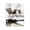 Urban Industrial Pattern, variant on Stupell Industries Industrial Urban Complex Abstract Canvas Art, 16 x 20, by Nina Blue
