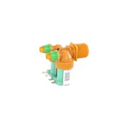 ForeverPRO DC62-00311Q Valve Water Ac110-127V Terminal Angle : for Samsung Washer