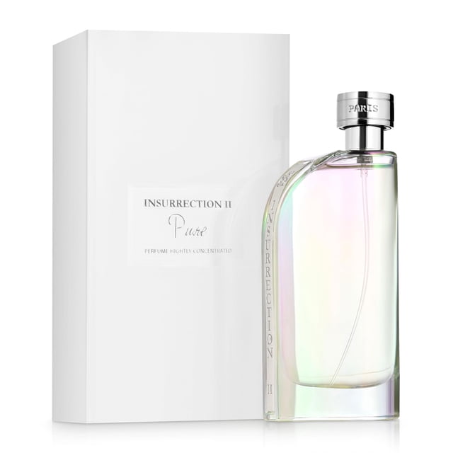 Perfume Reyane Tradition Insurrection Pure Parfum para hombre