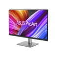 thumbnail image 1 of Asus ProArt Display 27" 4K UHD IPS Monitor, Black, PA279CRV, 1 of 8