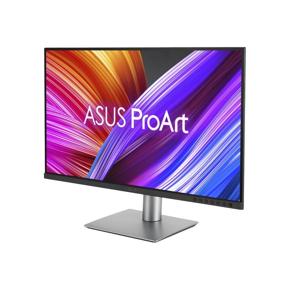 Asus ProArt Display 27" 4K UHD IPS Monitor, Black, PA279CRV