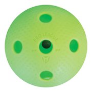 EXEL Precision Pro Floorball Ball - Dimpled Surface